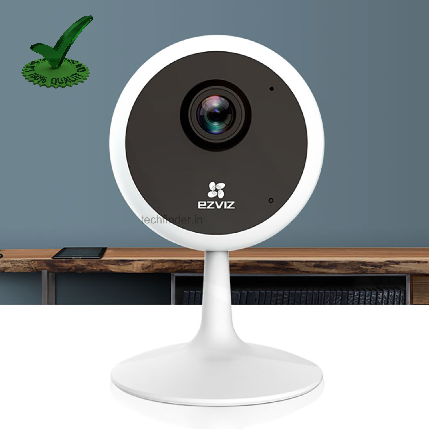 Hikvision Ezviz C1C 1080p HD Resolution Indoor Wi-Fi Camera