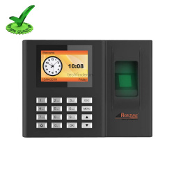 Realtime RS9 Finger Print Time Attendance Machine