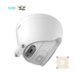 Imou Turret 1080P 2mp Active Deterrence Wi-Fi Camera